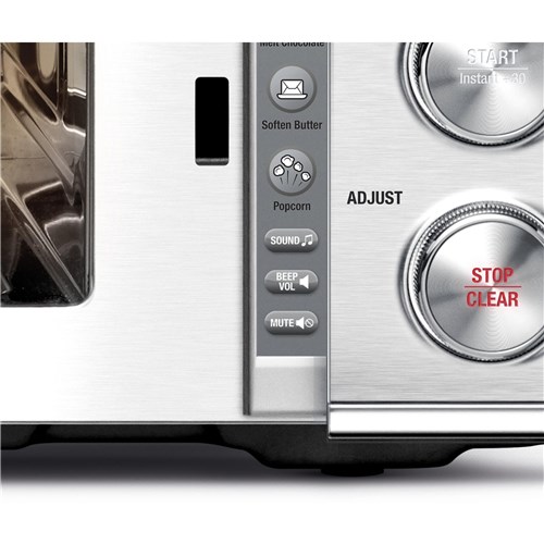 Breville the Combi Wave 3 in 1 32L Microwave