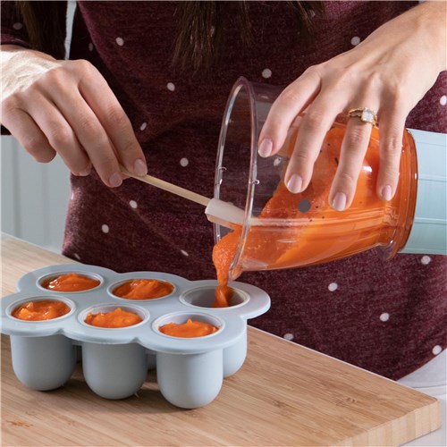 NutriBullet Baby 200W Blender