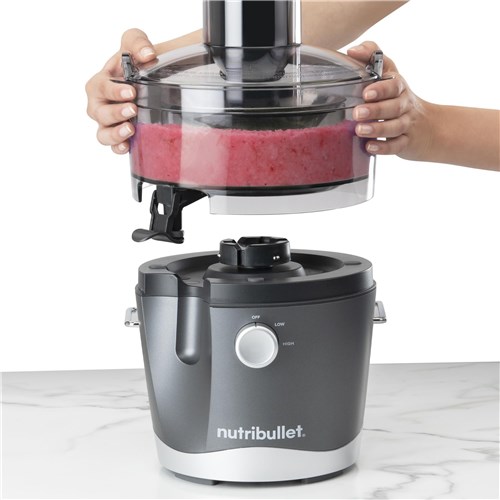 NutriBullet NBJ07100 800W Juicer