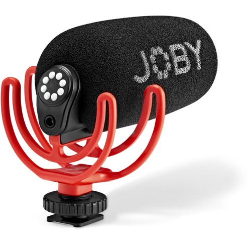 Joby Wavo Microphone