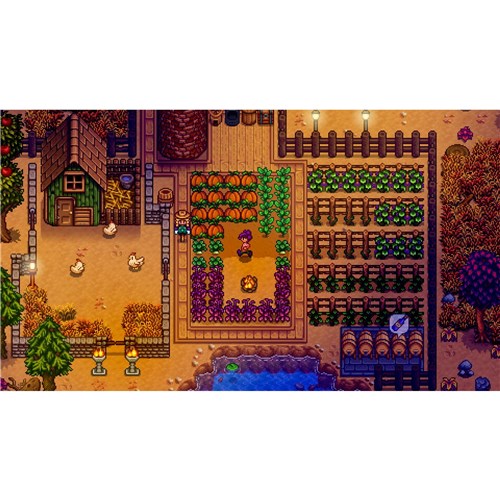 Stardew Valley