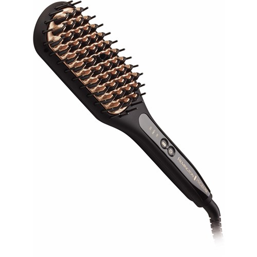 Remington PROluxe You  Straightening Brush