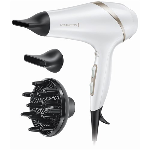 Remington Hydraluxe Hair Dryer