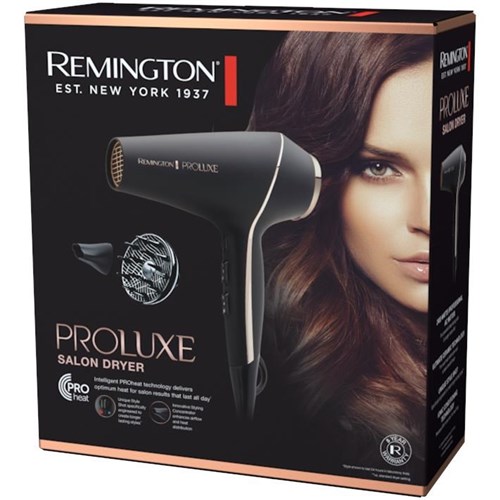 Remington PROluxe You  Salon Hair Dryer