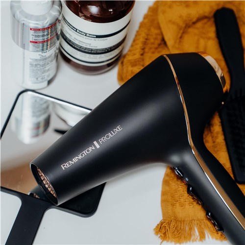 Remington PROluxe You  Salon Hair Dryer