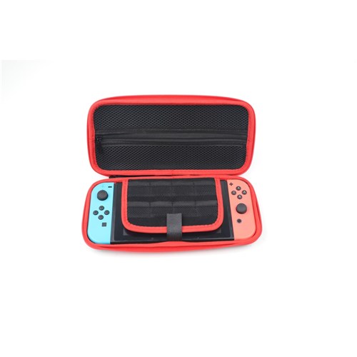 3rd Earth Premium Protection Kit for Nintendo Switch  and Nintendo Switch  Lite