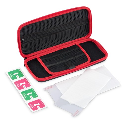 3rd Earth Premium Protection Kit for Nintendo Switch  and Nintendo Switch  Lite