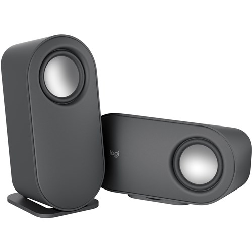 Logitech Z407 2.1 PC Speakers with Wireless Control