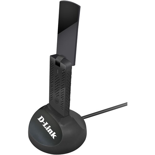 D-Link AC1900 MU-MIMO Dual Band Wi-Fi USB Adapter