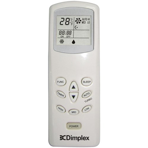 Dimplex 4.4kW Portable Air Conditioner