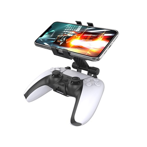 Powerwave Controller Phone Mount for PlayStation 5