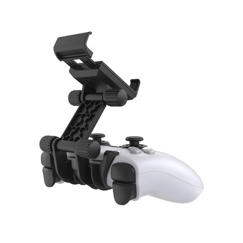 Powerwave Controller Phone Mount for PlayStation 5