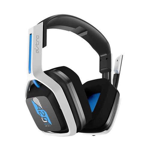 ASTRO Gaming A20 Wireless Headset Gen 2 for PlayStation