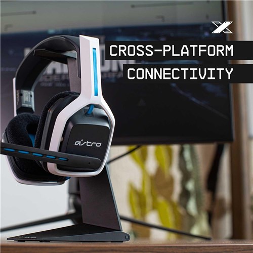 ASTRO Gaming A20 Wireless Headset Gen 2 for PlayStation