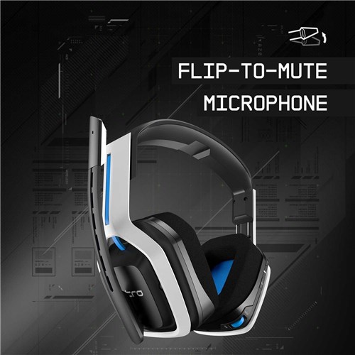 ASTRO Gaming A20 Wireless Headset Gen 2 for PlayStation