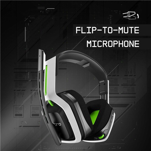 ASTRO Gaming A20 Wireless Headset Gen 2 for Xbox