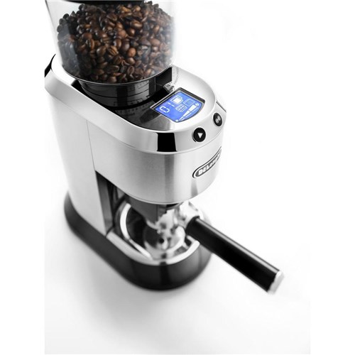 De'Longhi Digital Coffee Grinder