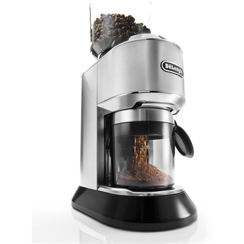 De'Longhi Digital Coffee Grinder