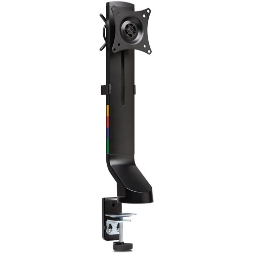 Kensington SmartFit Space Saving Single Monitor Arm