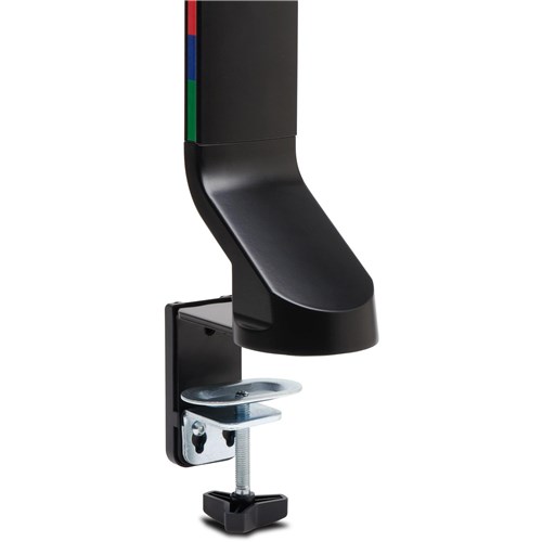 Kensington SmartFit Space Saving Single Monitor Arm