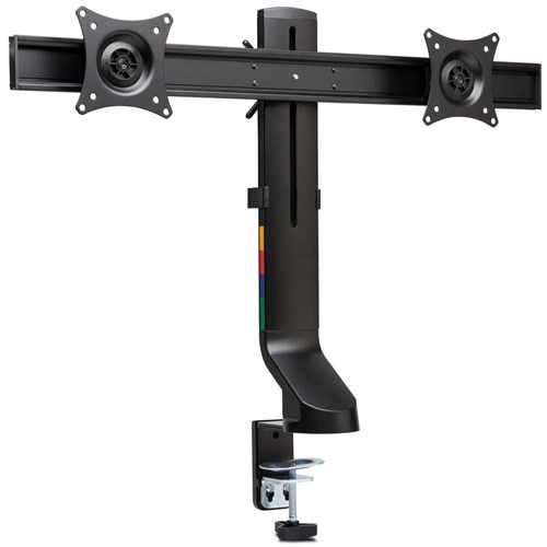 Kensington SmartFit Space Saving Dual Monitor Arm