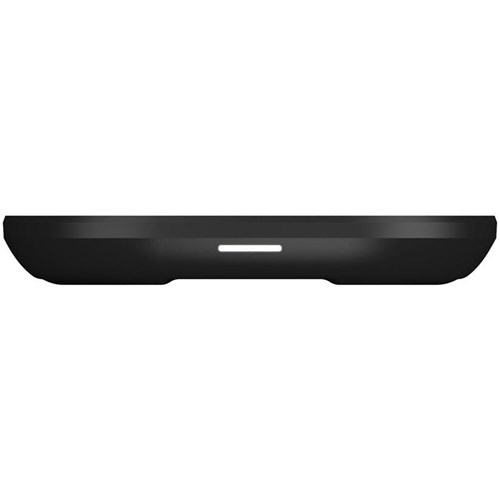 Mophie Universal Wireless-Single 15W Charging Pad (Black)