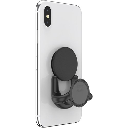 Popsockets PopMount Multi Surface Mount (Black)