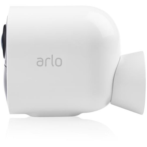 Arlo Ultra 2 4K UHD Wire-Free Security Spotlight Camera (Addon)