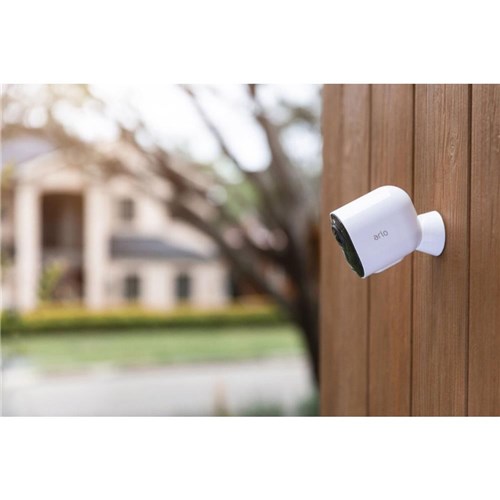 Arlo Ultra 2 4K UHD Wire-Free Security Spotlight Camera (Addon)