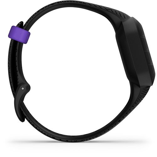 Garmin Vivofit jr. 3 Fitness Trackers (Black Panther)