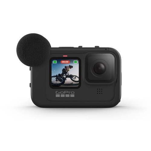 GoPro Media Mod (HERO9 Black)