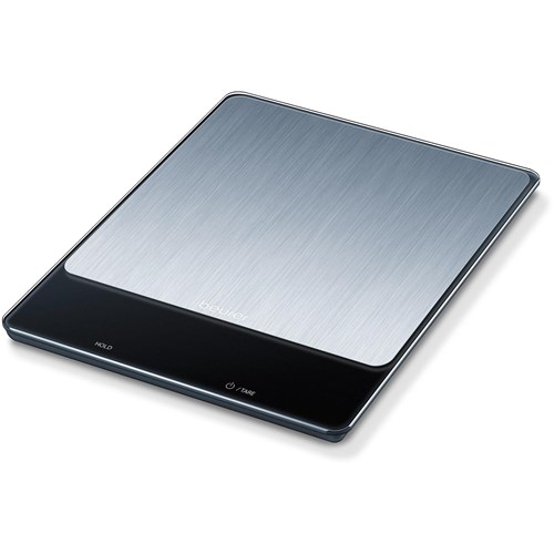 Beurer KS34STL Digital Kitchen Scale