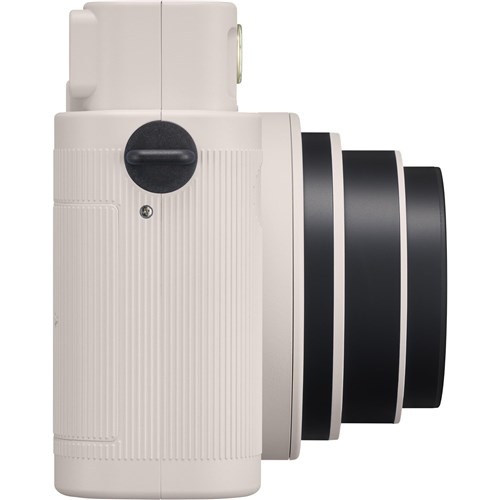 Fujifilm Instax SQ1 Instant Camera (Chalk White)