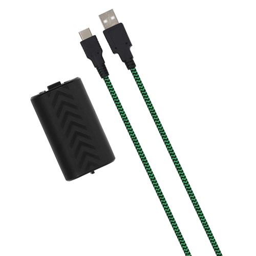 3rd Earth Play & Charge Kit for Xbox X|S 