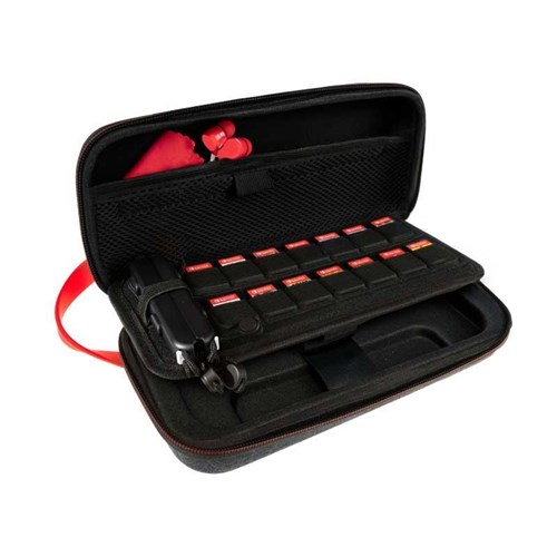 Switch Deluxe Travel Case Elite for Nintendo Switch