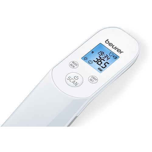 Beurer FT85 Non Contact Digital Thermometer