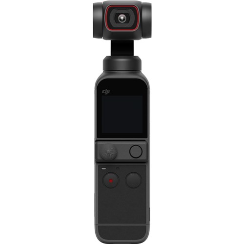 DJI Pocket 2 Creators Combo Gimbal