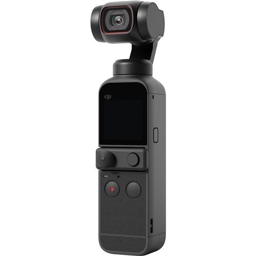 DJI Pocket 2 Creators Combo Gimbal