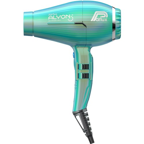 Parlux Alyon Hair Dryer (Jade)