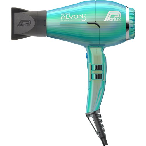 Parlux Alyon Hair Dryer (Jade)