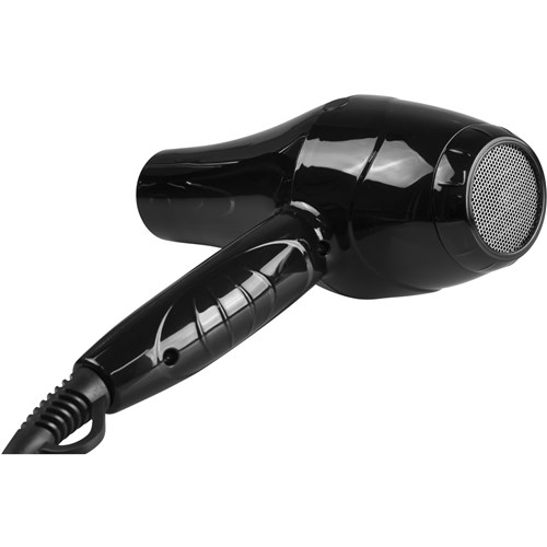 Silver Bullet 2000W Obsidian Hair Dryer (Black)