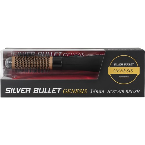 Silver Bullet Genesis Hot Air Brush [38mm]