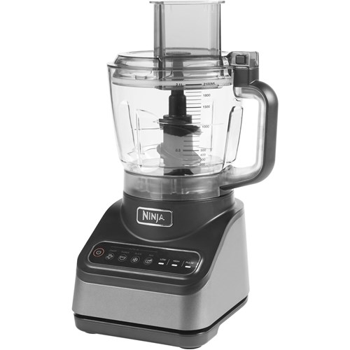 Ninja Quad Blade Food Processor