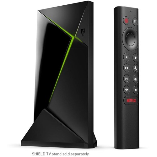 NVIDIA Shield TV Pro