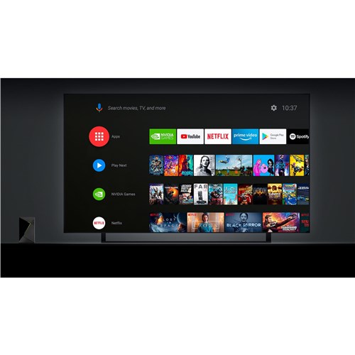 NVIDIA Shield TV Pro