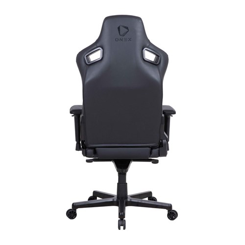 ONEX EV12 Evolution Edition Gaming / OfficeChair (Black)