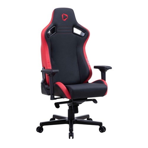 ONEX EV12 Evolution Edition Gaming Chair (Black/Red)
