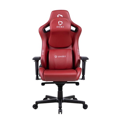 ONEX EV12 Evolution Edition Gaming Chair Limited (Red)