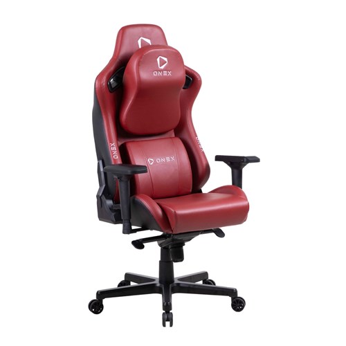 ONEX EV12 Evolution Edition Gaming Chair Limited (Red)