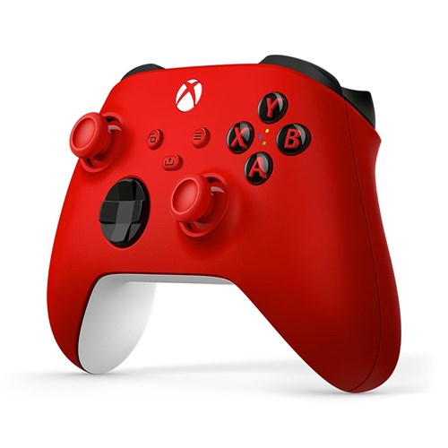 Xbox Wireless Controller Pulse Red